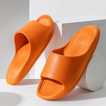 Cloudstep Comfortable Slides | Cushioned Comfort Footwear