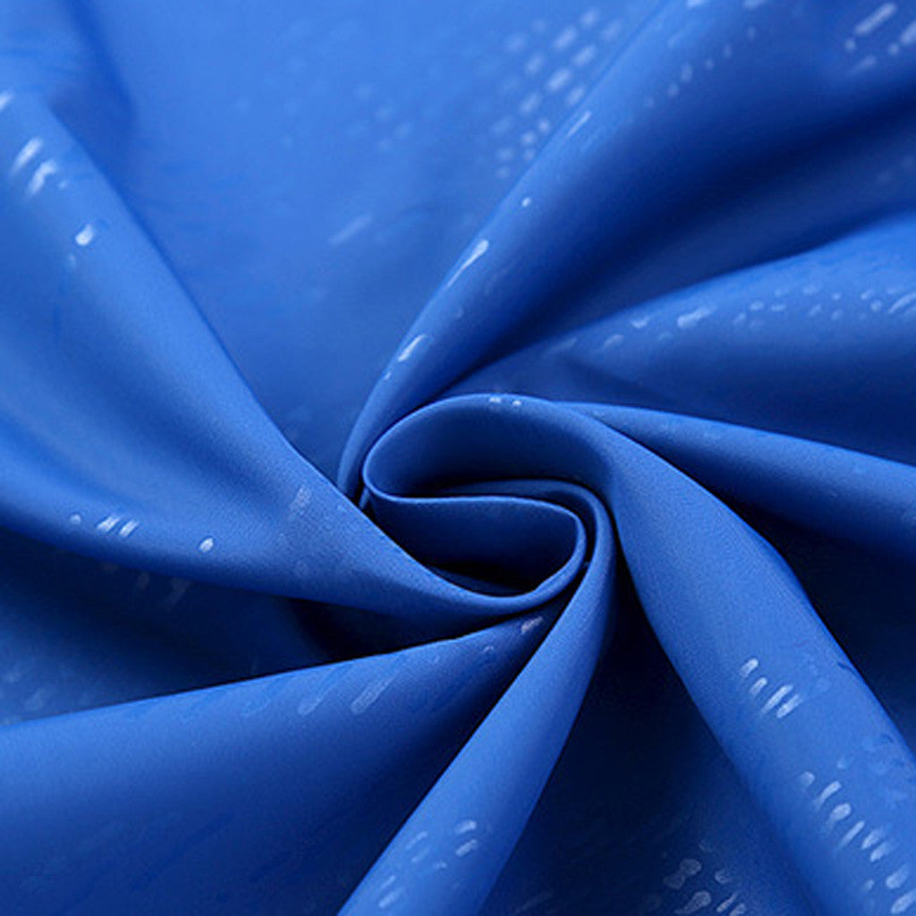 Colorful Lightweight Jacket | Versatile Packable Design