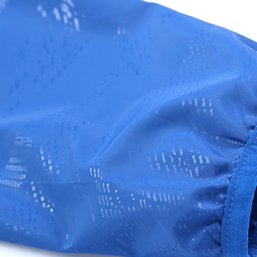 Colorful Lightweight Jacket | Versatile Packable Design