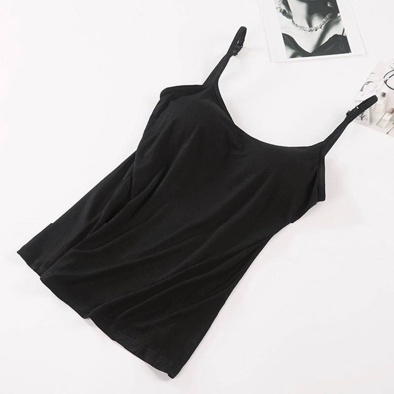 Comfortable Women's Camisole | Versatile Everyday Wear Camisole