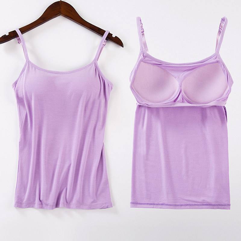 Comfortable Women's Camisole | Versatile Everyday Wear Camisole