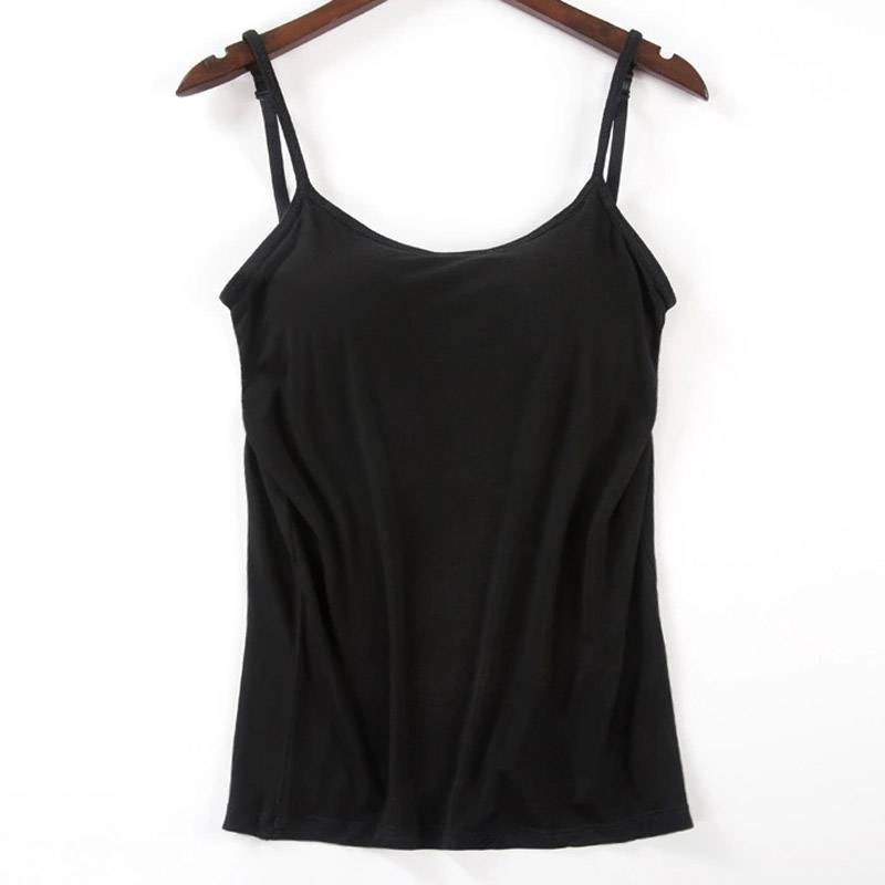 Comfortable Women's Camisole | Versatile Everyday Wear Camisole