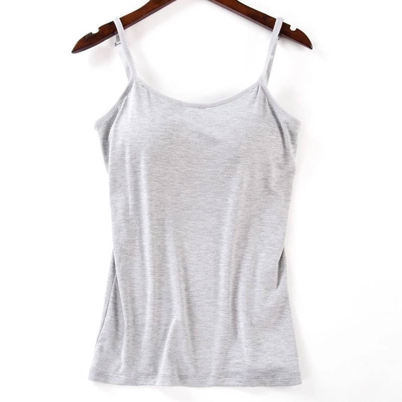 Comfortable Women's Camisole | Versatile Everyday Wear Camisole