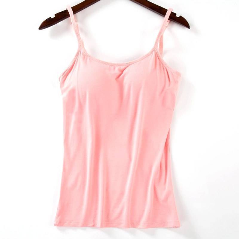 Comfortable Women's Camisole | Versatile Everyday Wear Camisole