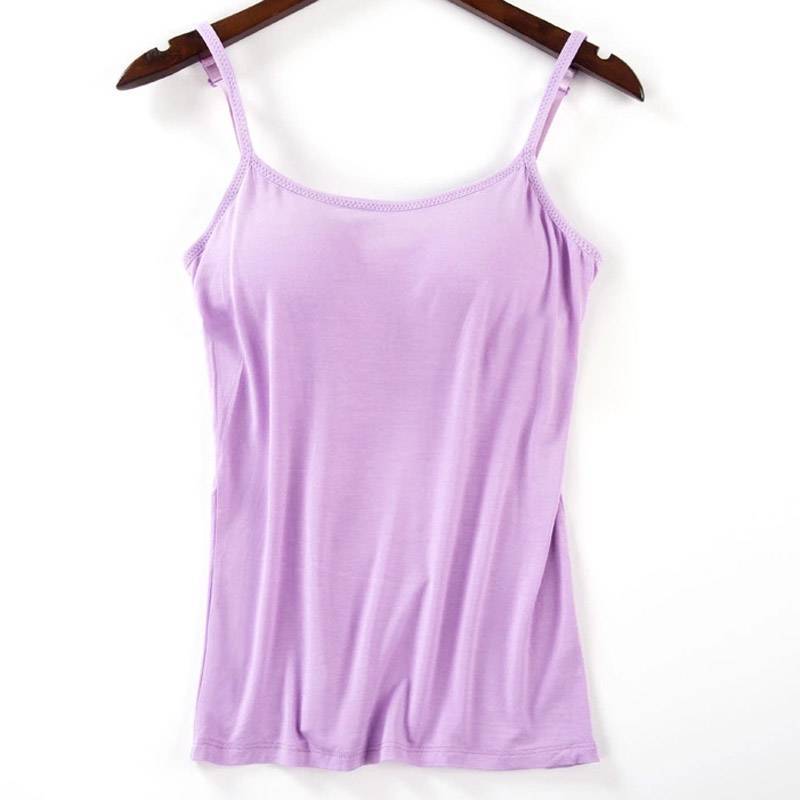 Comfortable Women's Camisole | Versatile Everyday Wear Camisole