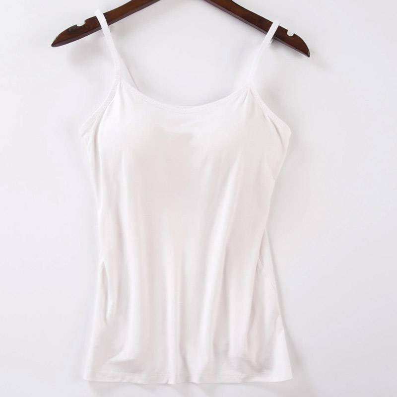 Comfortable Women's Camisole | Versatile Everyday Wear Camisole