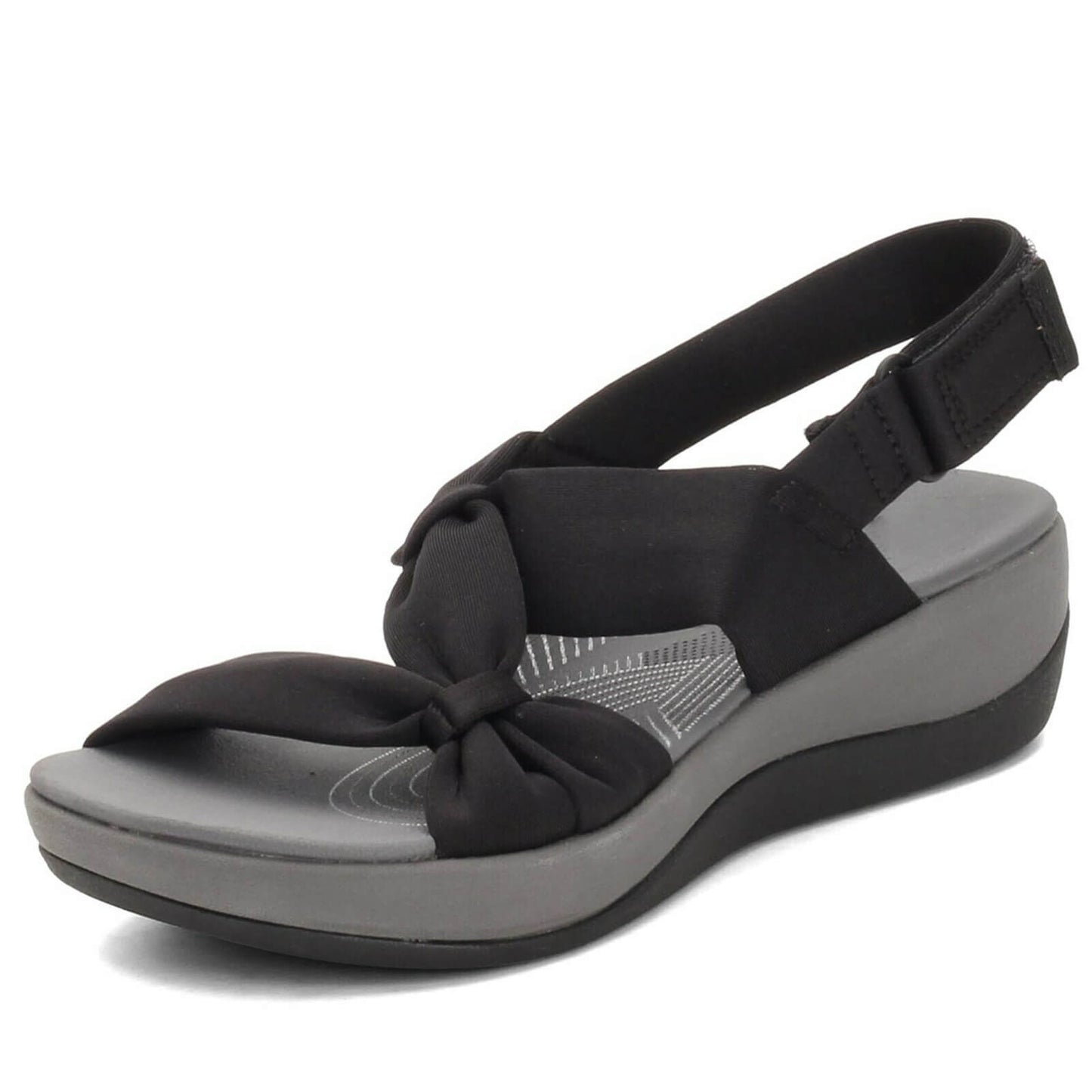 Comfy Chic Sandals | Fashionable & Supportive Styles