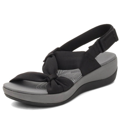 Comfy Chic Sandals | Fashionable & Supportive Styles