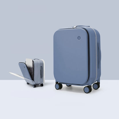 Compact Spinner Luggage | Smart Organization & Effortless Maneuverability