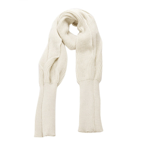 Cozy Chic Knitted Shawl | Versatile Wrap