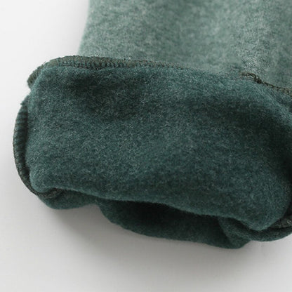 Cozy Fleece Joggers | Warm & Stylish Comfort for Chilly Days