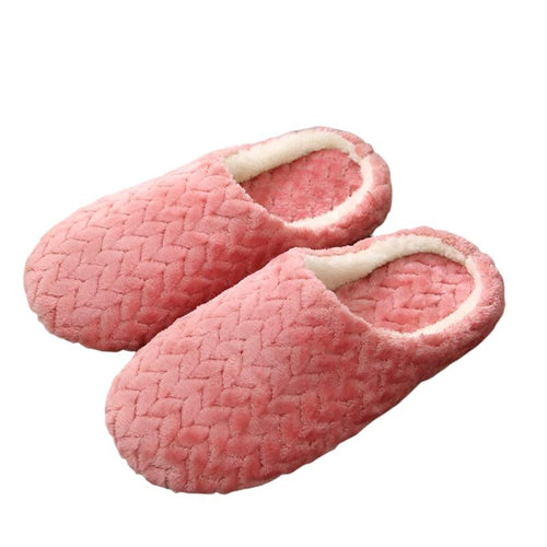 Cozy Fleece Slippers | Ultimate Comfort for Women