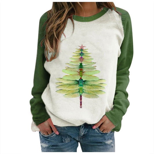 Cozy Graphic Sweatshirt | Vibrant and Playful Prints