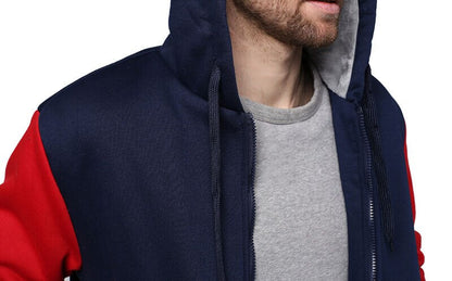Cozy Luxe Fleece Jacket | Ultimate Warmth and Style