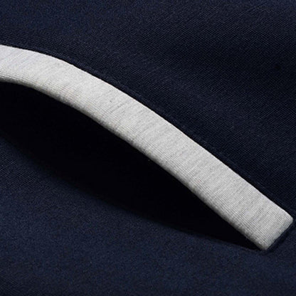 Cozy Luxe Fleece Jacket | Ultimate Warmth and Style