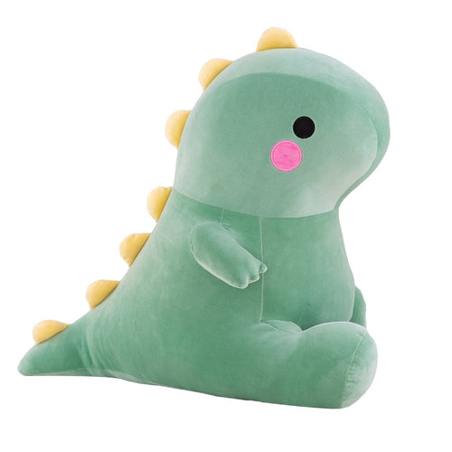 Cute Dinosaur Plush Toy | Soft and Cuddly Dinosaur Stuffed Animal