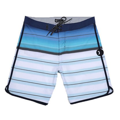 Dynamic Board Shorts | Quick-Dry Comfort and Vibrant Design