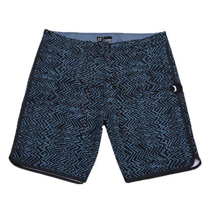 Dynamic Board Shorts | Quick-Dry Comfort and Vibrant Design