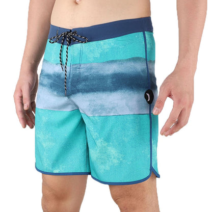Dynamic Board Shorts | Quick-Dry Comfort and Vibrant Design