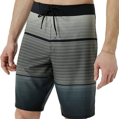 Dynamic Board Shorts | Quick-Dry Comfort and Vibrant Design