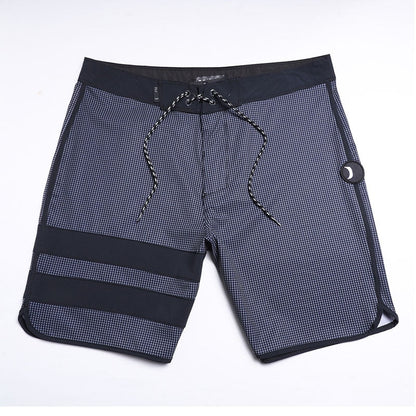 Dynamic Board Shorts | Quick-Dry Comfort and Vibrant Design