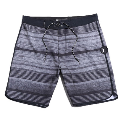 Dynamic Board Shorts | Quick-Dry Comfort and Vibrant Design