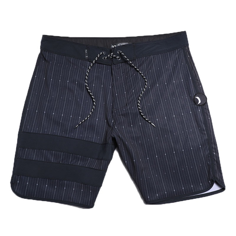 Dynamic Board Shorts | Quick-Dry Comfort and Vibrant Design