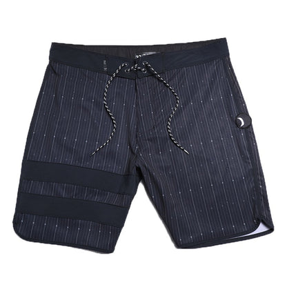 Dynamic Board Shorts | Quick-Dry Comfort and Vibrant Design