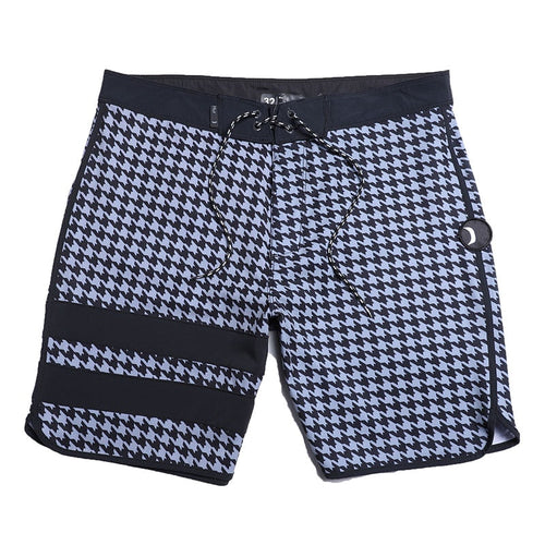 Dynamic Board Shorts | Quick-Dry Comfort and Vibrant Design