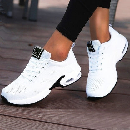 Dynamic Comfort Sneakers | Lightweight | Breathable | and Stylish Footwear