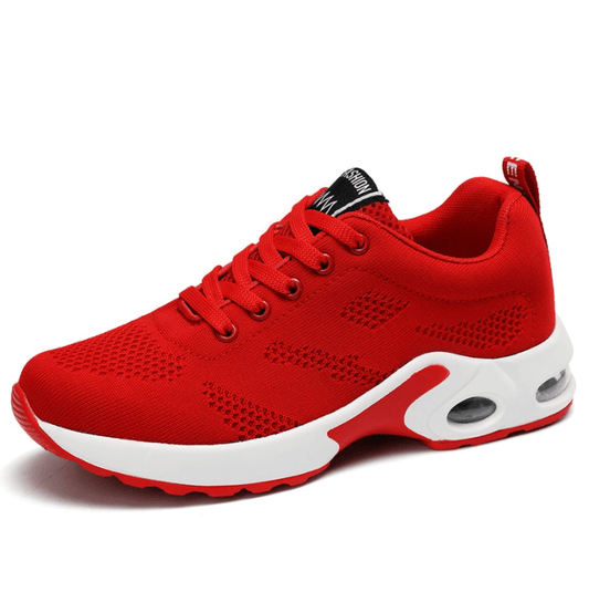 Dynamic Comfort Sneakers | Lightweight | Breathable | and Stylish Footwear