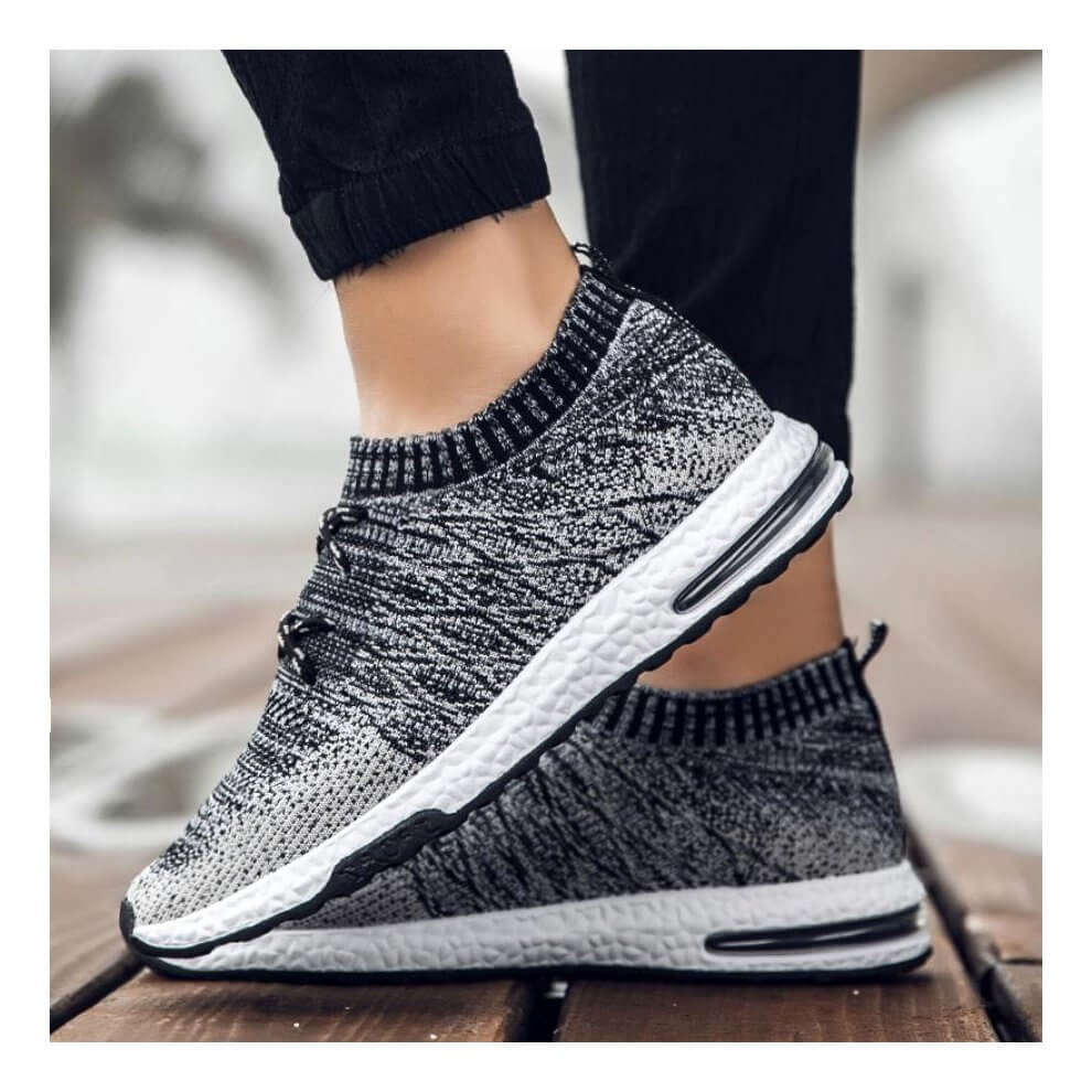 Dynamic Knit Sneakers | Ultimate Comfort Sneakers