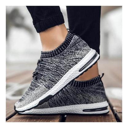 Dynamic Knit Sneakers | Ultimate Comfort Sneakers