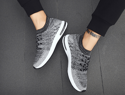 Dynamic Knit Sneakers | Ultimate Comfort Sneakers