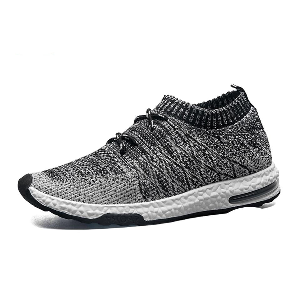 Dynamic Knit Sneakers | Ultimate Comfort Sneakers