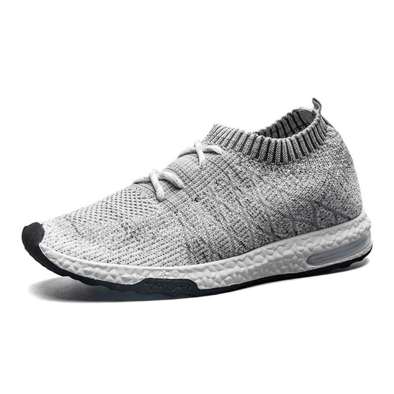 Dynamic Knit Sneakers | Ultimate Comfort Sneakers