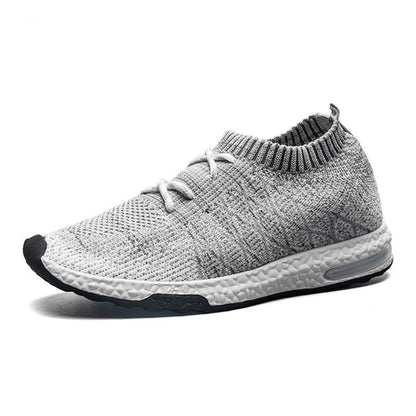 Dynamic Knit Sneakers | Ultimate Comfort Sneakers