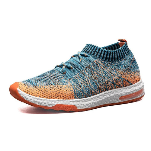 Dynamic Knit Sneakers | Ultimate Comfort Sneakers