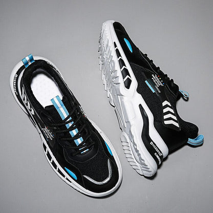 Dynamic Revolution Sneakers | Bold Color | Vibrant & Stylish Design