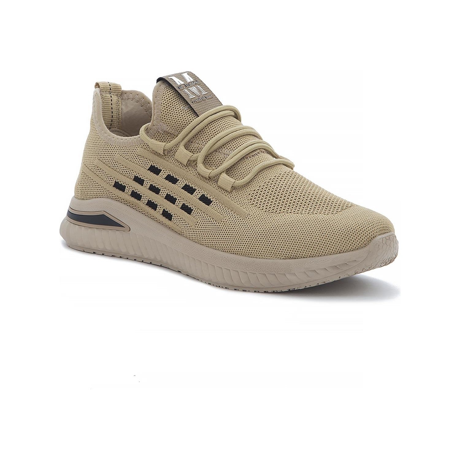 Dynamic Trainer Sneakers | Breathable Knit Design | Stylish Activewear Sneakers