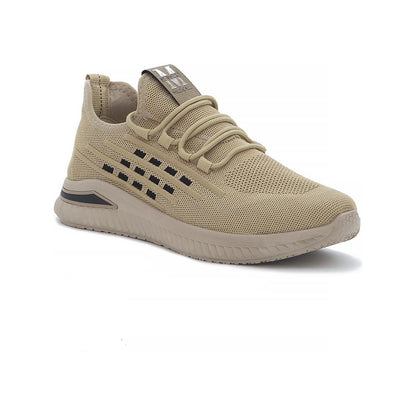 Dynamic Trainer Sneakers | Breathable Knit Design | Stylish Activewear Sneakers