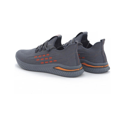 Dynamic Trainer Sneakers | Breathable Knit Design | Stylish Activewear Sneakers