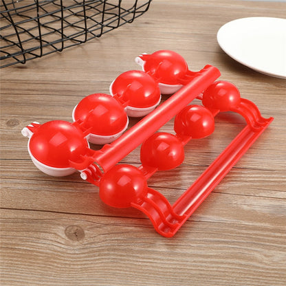 Easy Meatball Maker Mold | Non-Stick Meatball Maker