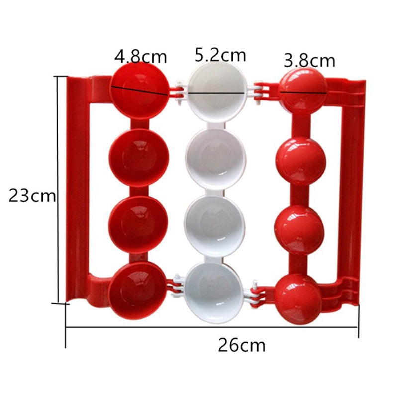 Easy Meatball Maker Mold | Non-Stick Meatball Maker