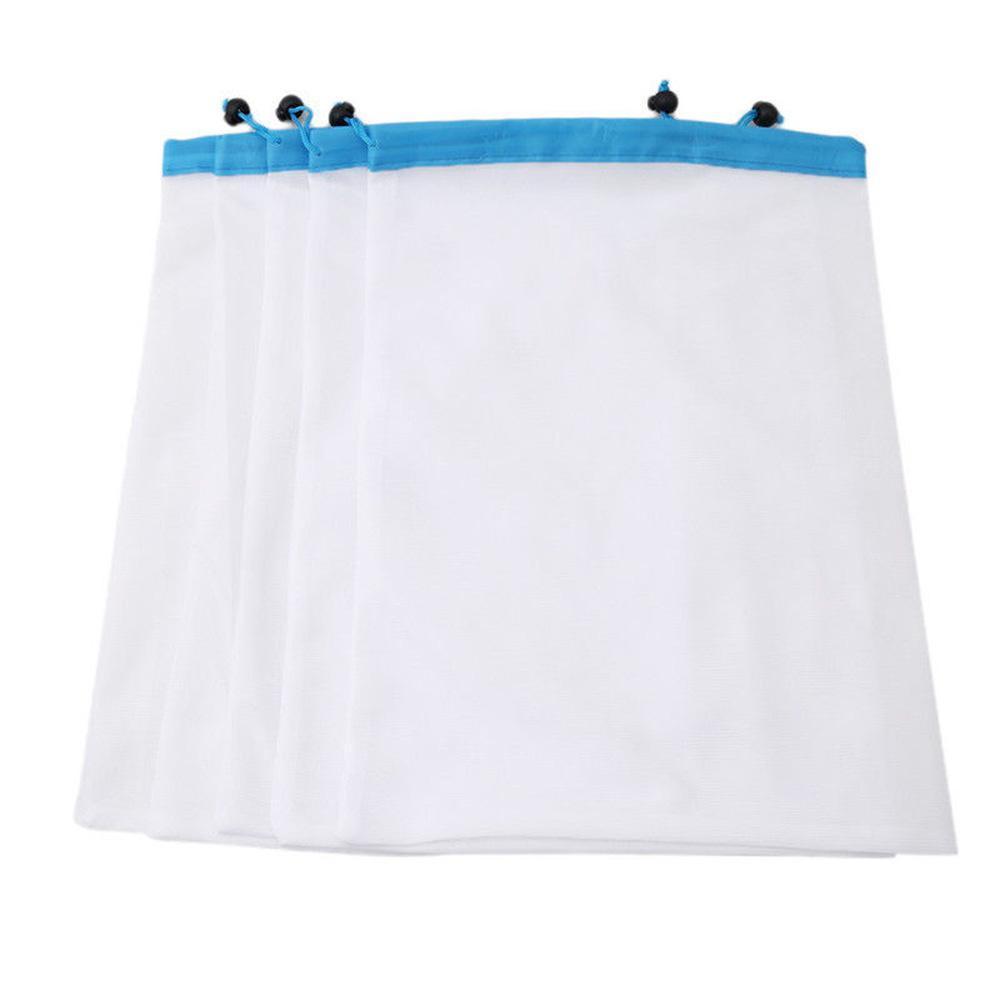 Eco-Friendly Mesh Produce Bags | Reusable | Durable & Sustainable
