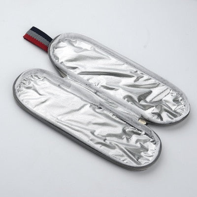 Eco-Friendly Travel Cutlery Set | Durable Stainless Steel Travel Essentials