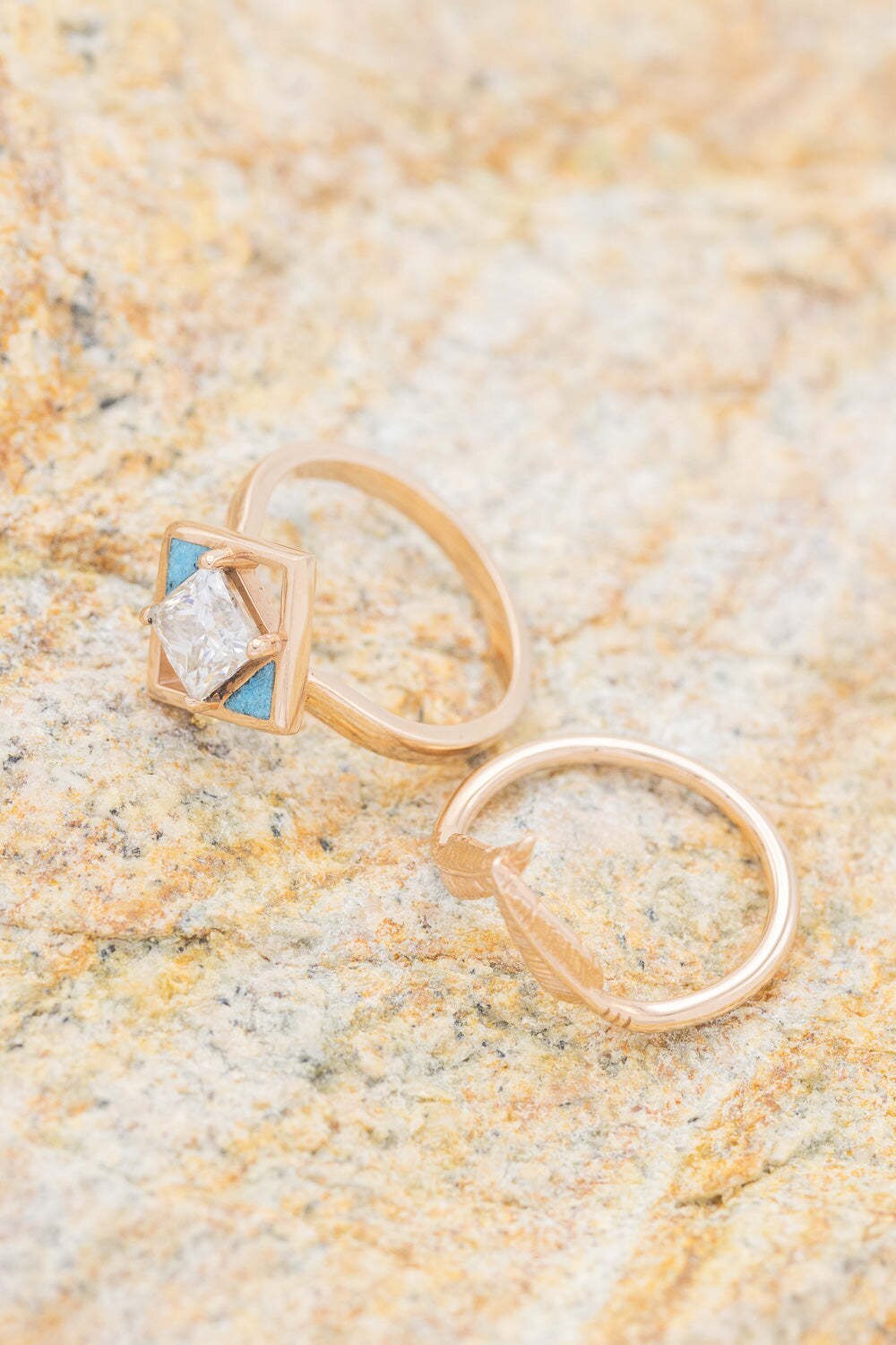 Elegant Gemstone Rings | Exquisite Craftsmanship