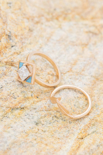Elegant Gemstone Rings | Exquisite Craftsmanship