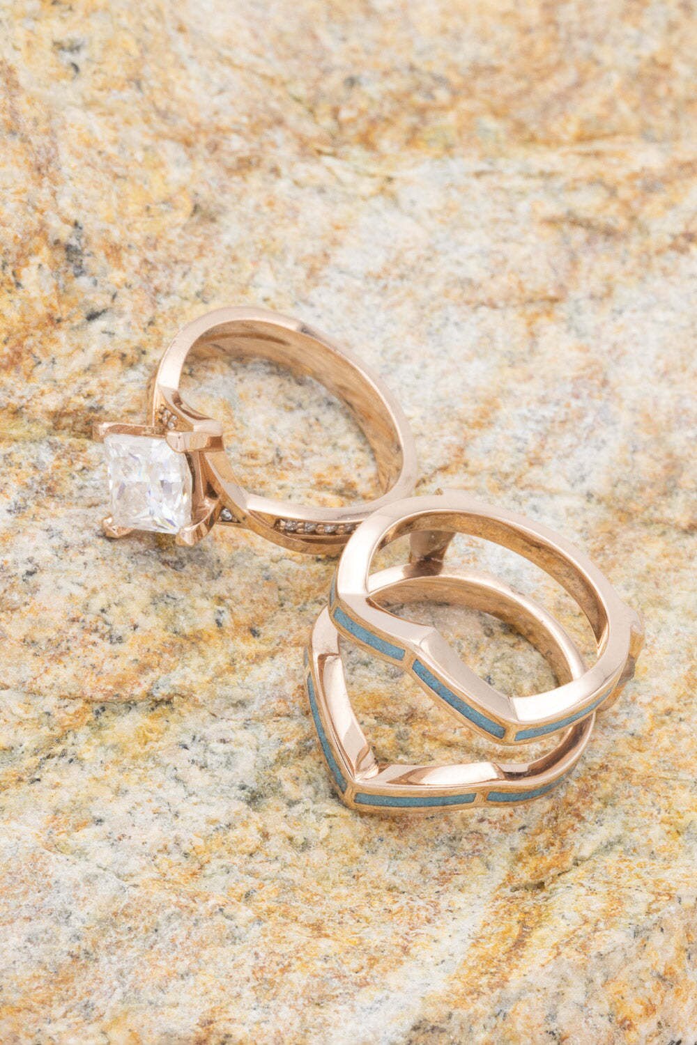 Elegant Gemstone Rings | Exquisite Craftsmanship