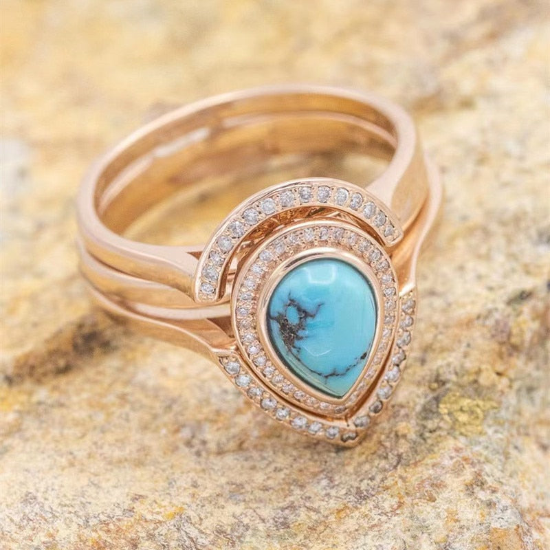 Elegant Gemstone Rings | Exquisite Craftsmanship